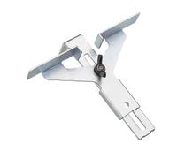 Straight Guide Router Edges Guide Template Trimmer for FF6/FFO26/FFO36/FFO4-6 Woodworking Carving Machine Set Tool