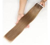 Straight Hair Double Drawn Human Hair Weave Bundles Hair Bundles