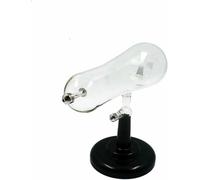 Straight-in Tube Experiment Equipment Cathode Ray Tube Suitable for Electrical and Physical Experiment Instruments Demonstration of Magnetic Effect Cathode Ray