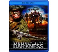 Straight into Darkness [Blu-ray]