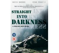 Straight Into Darkness [DVD]