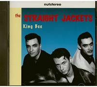 Straight Jackets,the - King Bee