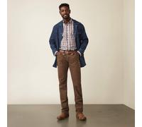 Straight jeans Ariat M7 Grizzly