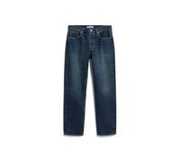 Straight Jeans Armedangels Maadox Gris 36x34