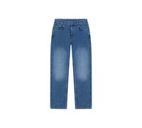 Straight Jeans Daily Paper Bleu S