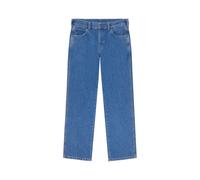 Straight jeans Dickies 954 Bleu 29x30