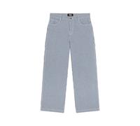 Straight jeans Dickies Hickory Bleu 29