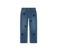 Straight Jeans ElevenParis Pretty Bleu 2XS