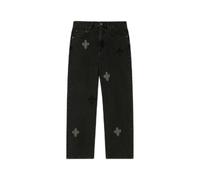 Straight Jeans ElevenParis Pretty Noir L