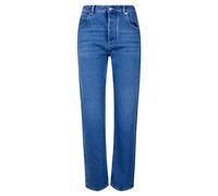 Straight Jeans - female - Boss Orange - Straight Fit Jeans - Blue - 2XS - Jeans 2XS