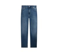 Straight Jeans - female - Liu Jo - Straight Fit Jeans - Blue - W29 - Jeans W29