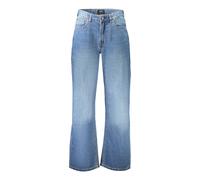 Straight Jeans - female - Pepe Jeans - Flare Jeans - Blue - W27 L32 - Jeans W27 L32