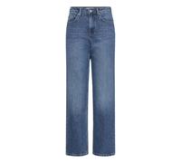 Straight Jeans for Women b.young BYKajane Bleu 34x32