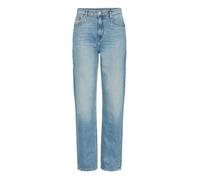 Straight Jeans for Women b.young BYLovita Bleu 34x32
