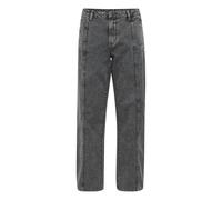 Straight Jeans for Women CULTURE CUCarlina Gris 29