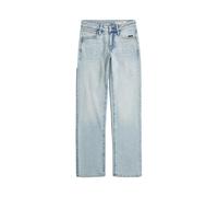 Straight Jeans for Women G-Star Bleu 26x32