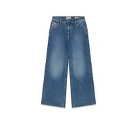 Straight Jeans for Women Guess G11 Bleu 27x32