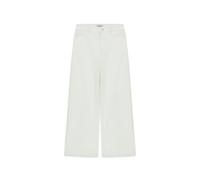 Straight Jeans for Women Guess GJ G08 Blanc 28x30