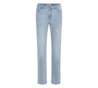 Straight Jeans for Women KAFFE KAMaris Bleu 29x32
