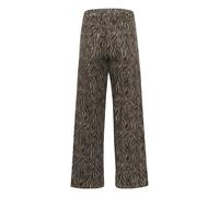 Straight Jeans for Women KAFFE Leondra Gris 36