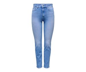 Straight Jeans for Women Only Emily Bleu 27x32