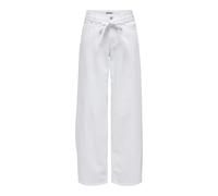 Straight Jeans for Women Only Gianna Blanc 30x30