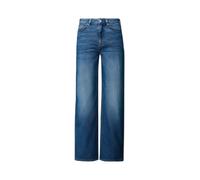 Pepe Jeans Lexa Straight Fit High Waist Jeans Blue 29 / 30 Woman