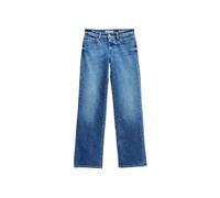 Straight Jeans for Women Salsa Jeans Bleu 25x32