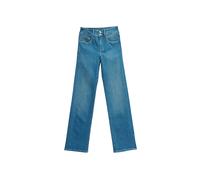 Straight Jeans for Women Salsa Jeans Secret Bleu 31x32