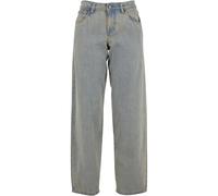 Urban Classics 90´s Jeans Blue 26 Woman