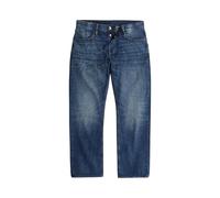 Straight jeans G-Star Dakota Regular Bleu 34x34
