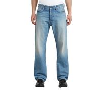 Straight Jeans G-Star Deeggie Bleu 34x32