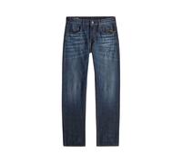Straight jeans G-Star Mosa Bleu 30x32