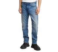 G-star Mosa Straight Fit Jeans Blue 33 / 36 Men