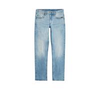 Straight jeans G-Star Mosa Bleu 36x34