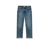 Straight Jeans Guess GJ G16 Bleu 27x34