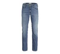 Straight jeans Jack & Jones Clark Original 416 Bleu 33x32