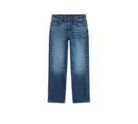 Straight Jeans Lee Asher Anything Goes Bleu 34x32
