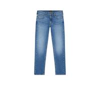 Straight Jeans Lee Daren Bleu 30x32