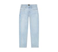 Straight jeans Lee Haden Bleu 34x32