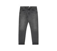 Straight Jeans - male - Edwin - Straight Fit Jeans - Black - W30 L32 - Jeans W30 L32