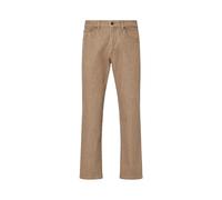 Straight Jeans - male - Liu Jo - Straight Fit Jeans - Brown - W36 - Jeans W36