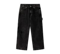 Straight Jeans - male - Pepe Jeans - Jeans - Black - 12 Y - Kids 12 Y