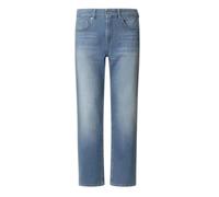 Straight Jeans - male - Pepe Jeans - Straight Fit Jeans - Blue - W33 L32 - Jeans W33 L32