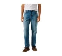 Straight Jeans - male - Pepe Jeans - Straight Fit Jeans - Blue - W38 L32 - Jeans W38 L32