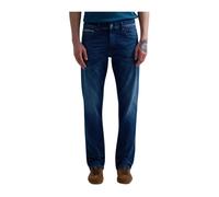 Straight Jeans - male - Replay - Loose Fit Jeans - Blue - W33 L32 - Jeans W33 L32