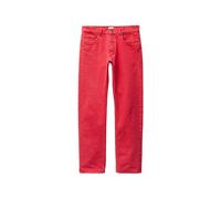 Straight Jeans - male - Versace - Straight Fit Jeans - Red - W31 - Jeans W31