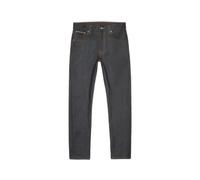 Straight Jeans Nudie Jeans Lean Dean Indigo Bleu 32x30