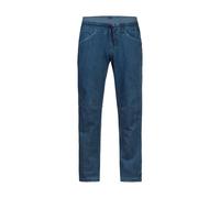 Straight jeans Rafiki Torre II Bleu 2XL