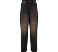 Straight jeans Urban Classics 90's Noir 31